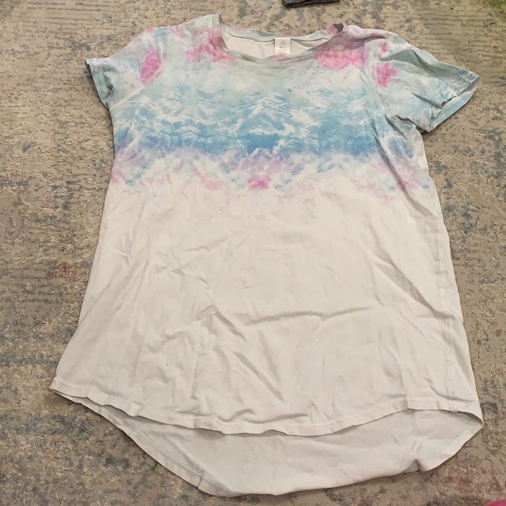 Super cute ivivva shirt